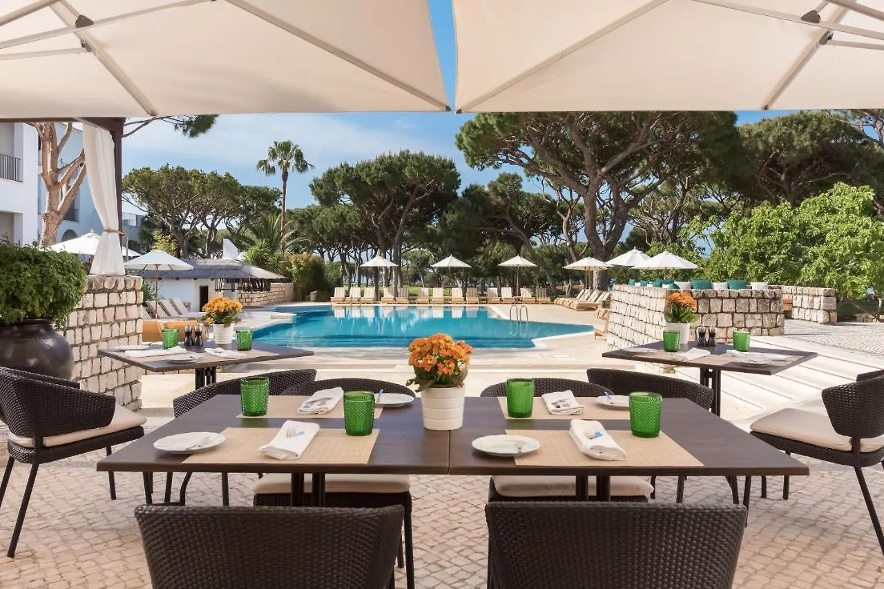 Pine Cliffs Residence, A Luxury Collection Resort, Algarve Albufeira 5*,