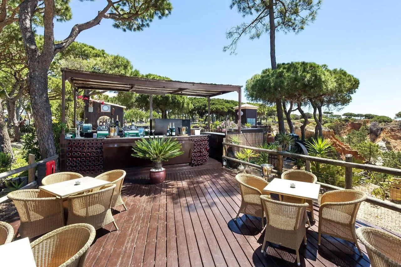 Pine Cliffs Residence, A Luxury Collection Resort, Algarve Albufeira Hotel