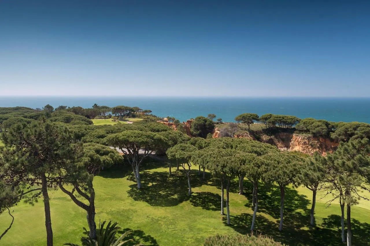 Hotel Pine Cliffs Residence, A Luxury Collection Resort, Algarve Albufeira
