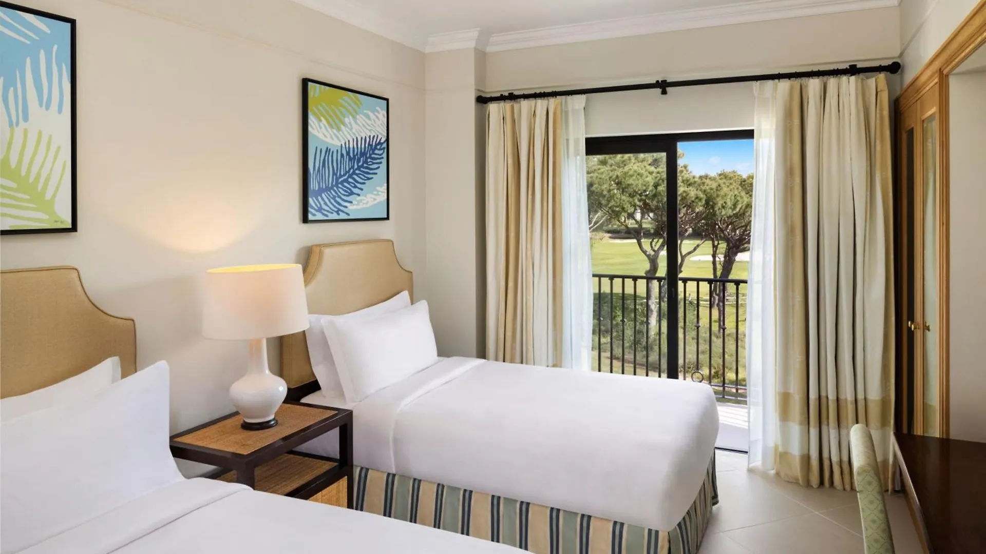 Pine Cliffs Residence, A Luxury Collection Resort, Algarve Albufeira 5*,  Portugal