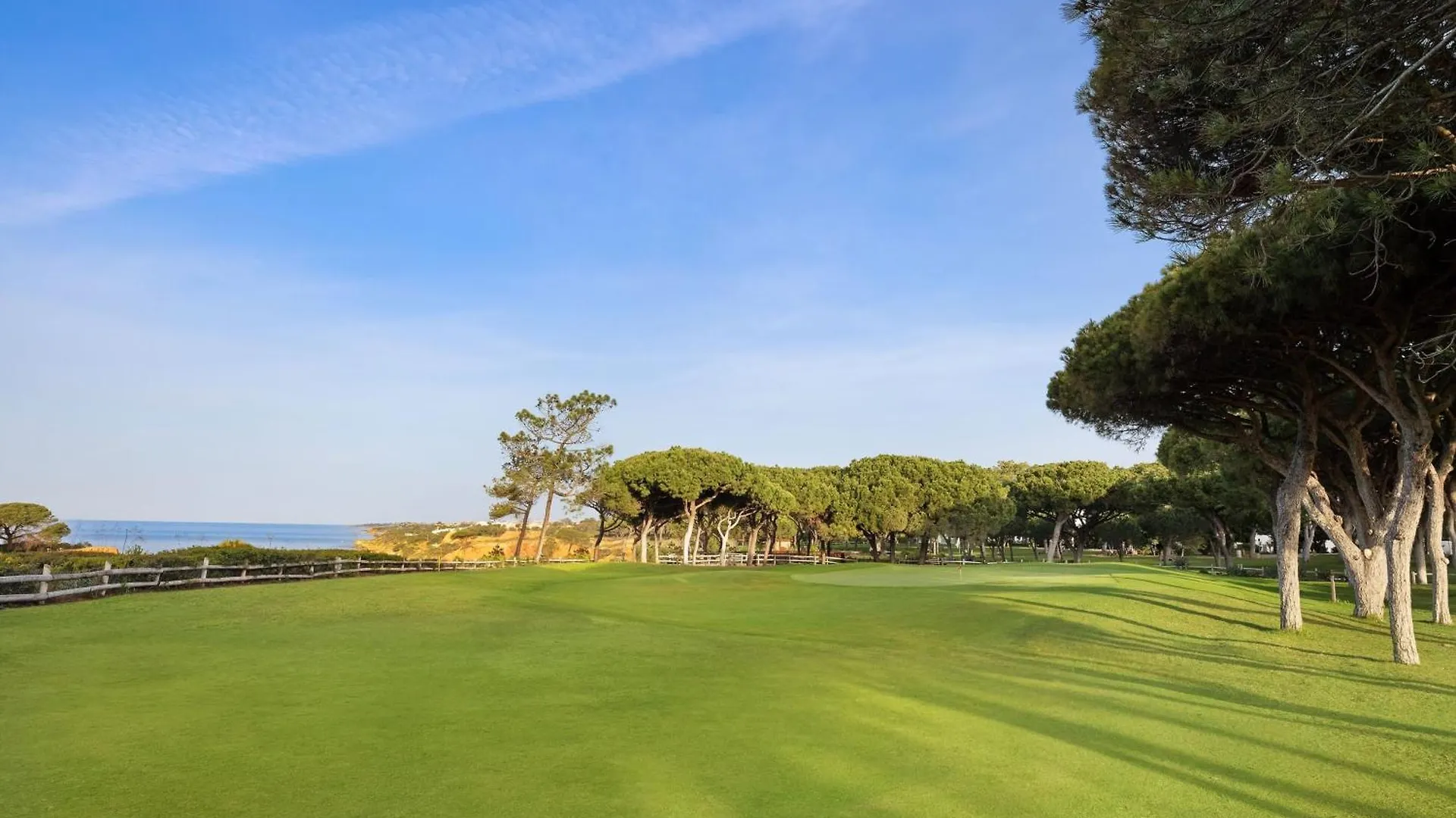 Pine Cliffs Residence, A Luxury Collection Resort, Algarve Albufeira Portugal