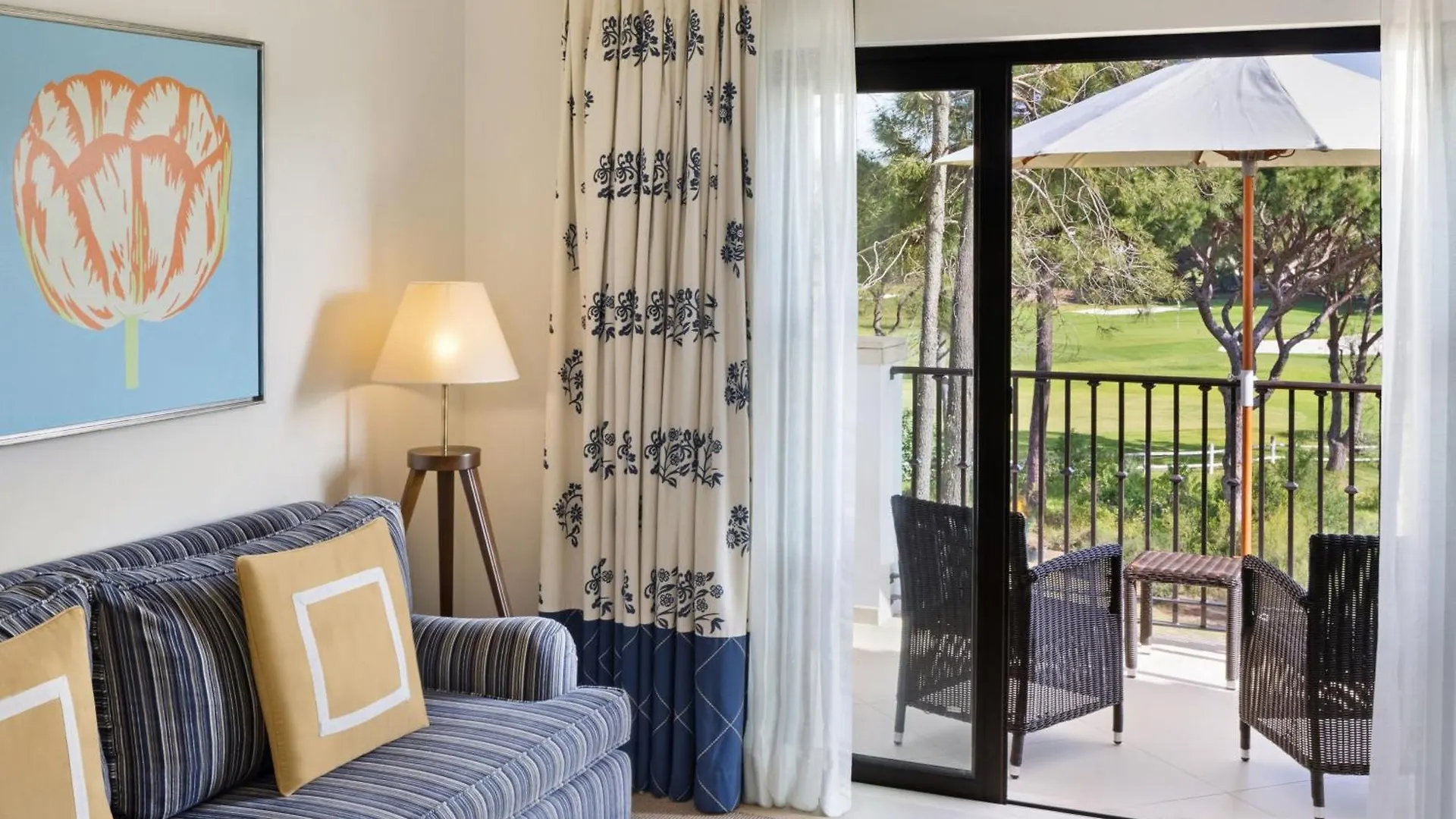 Pine Cliffs Residence, A Luxury Collection Resort, Algarve Albufeira Hotel
