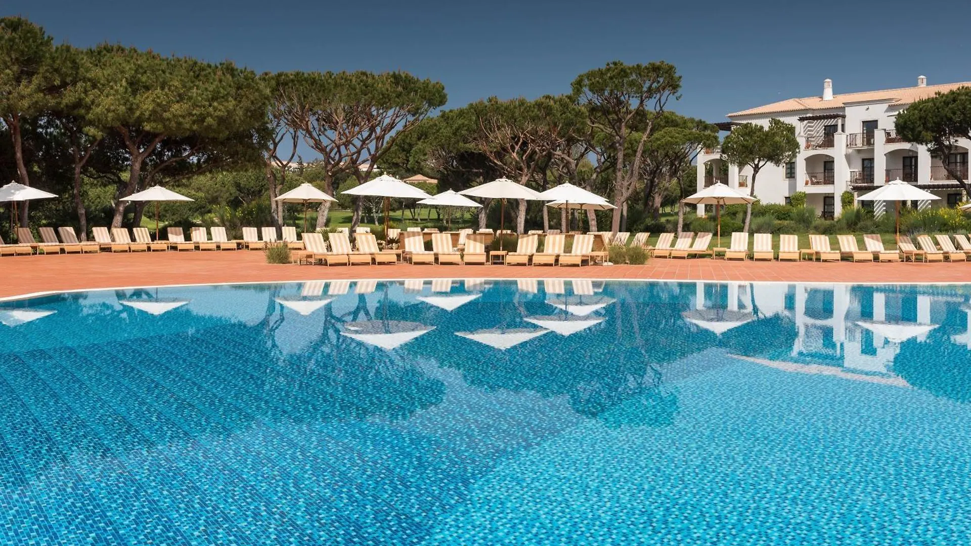 ***** Hotel Pine Cliffs Residence, A Luxury Collection Resort, Algarve Albufeira Portugal