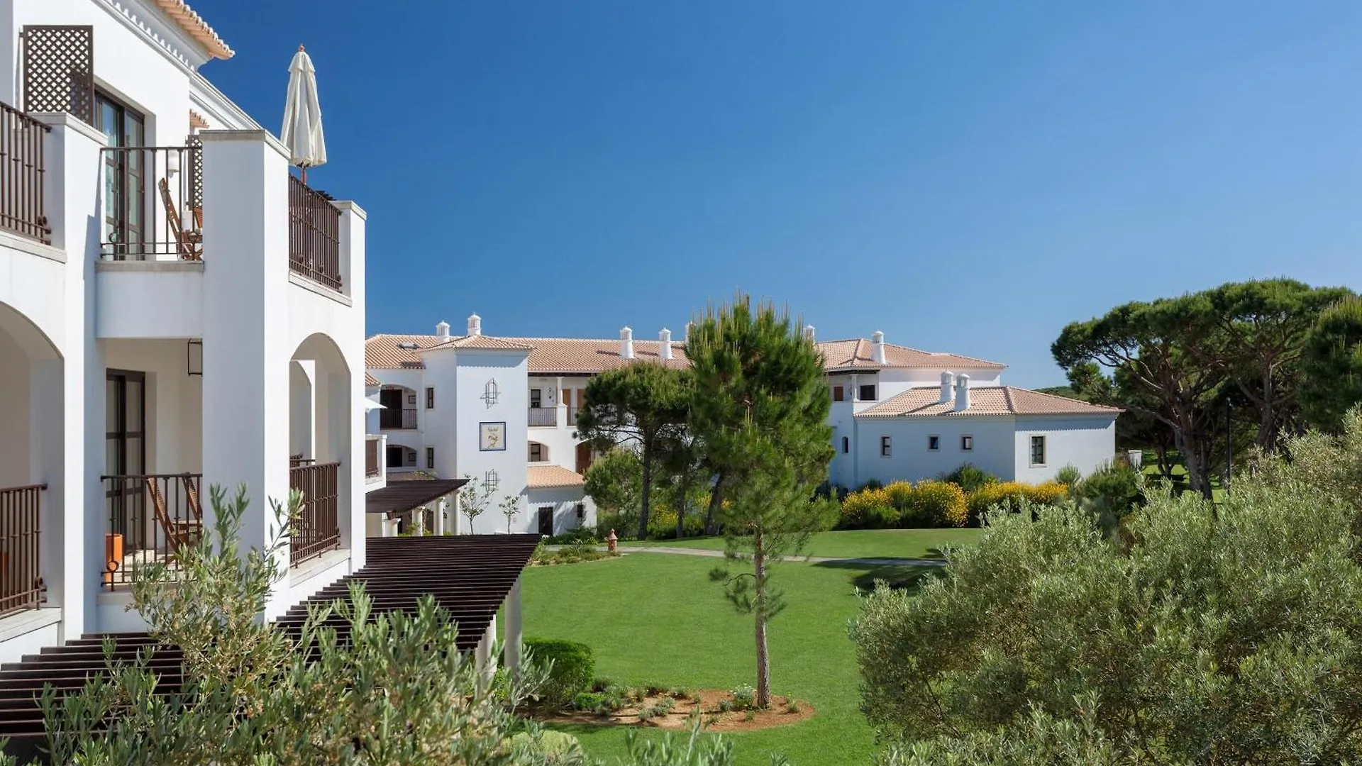 Pine Cliffs Residence, A Luxury Collection Resort, Algarve Albufeira Hotel