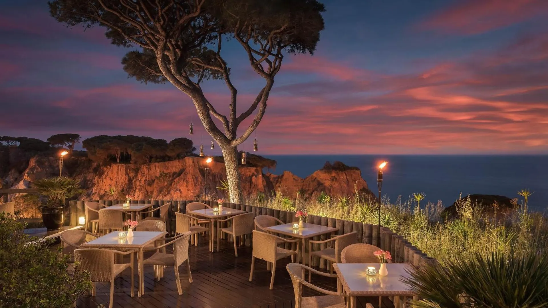 Pine Cliffs Residence, A Luxury Collection Resort, Algarve Albufeira 5*,