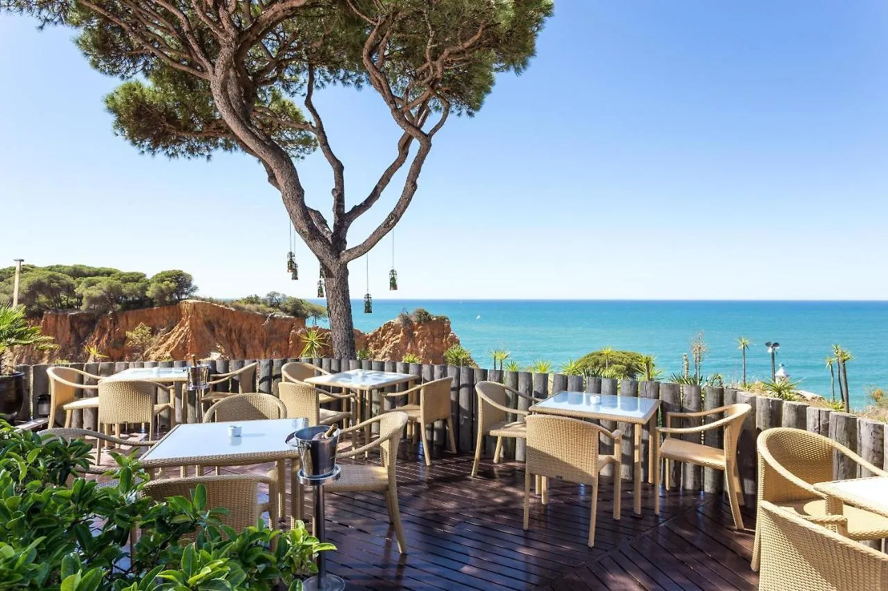 Pine Cliffs Residence, A Luxury Collection Resort, Algarve Albufeira