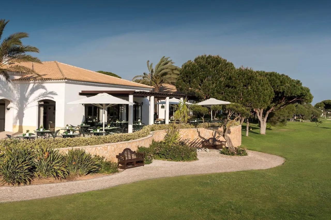 Hotel Pine Cliffs Residence, A Luxury Collection Resort, Algarve Albufeira