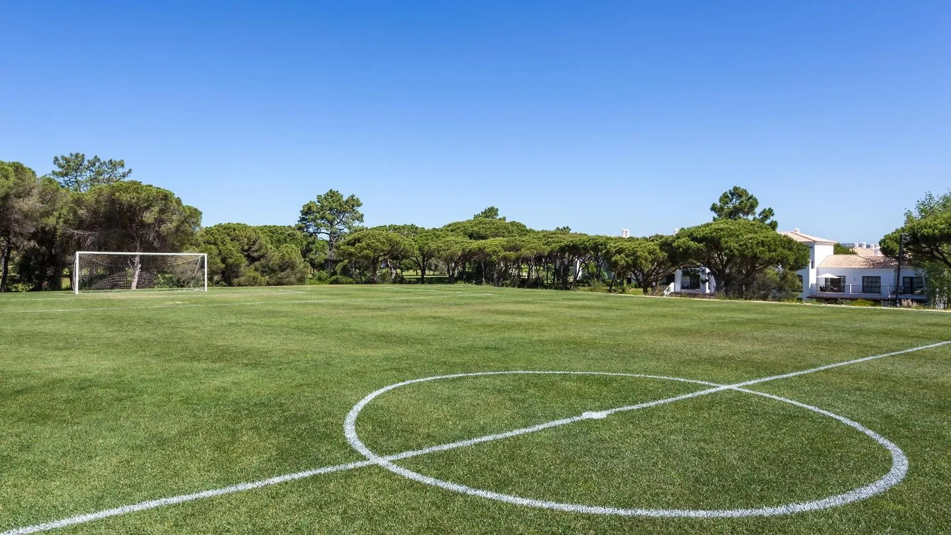 Pine Cliffs Residence, A Luxury Collection Resort, Algarve Albufeira